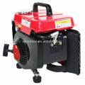 Multifunctional auto power inverter for house power